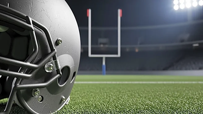 Michigan State Spartans Rely on Eli Coenen to Strengthen Defensive Line