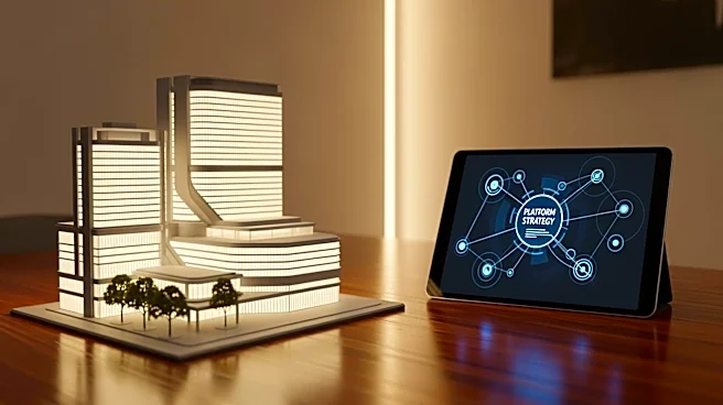Gary Torres Appointed Vice President of Platform Strategy at HotelREZ Hotels Resorts