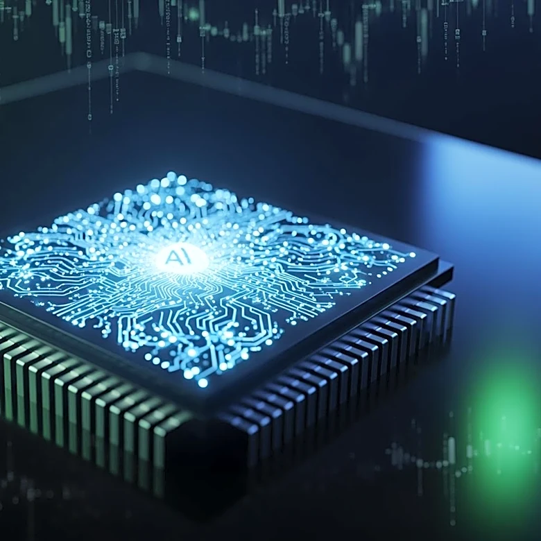 Michael Burry Warns of Potential Nvidia Stock Decline Amid AI 'Tokenmaxxing' Concerns