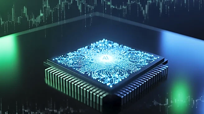 Michael Burry Warns of Potential Nvidia Stock Decline Amid AI 'Tokenmaxxing' Concerns