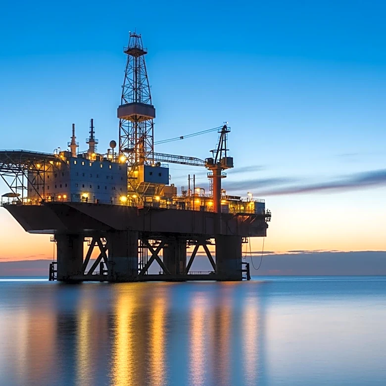 Santos Prioritizes LNG and Oil Expansion in Alaska and Oceania Amid Strategic Shift