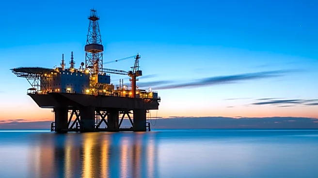 Santos Prioritizes LNG and Oil Expansion in Alaska and Oceania Amid Strategic Shift