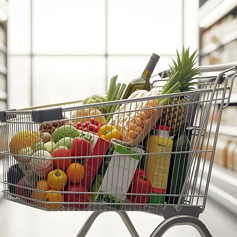 Consumer Reports Highlights Grocery Store Choices Impacting Consumer Spending