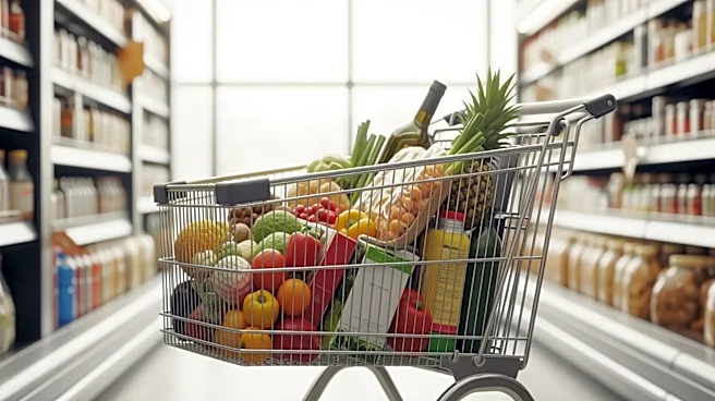 Consumer Reports Highlights Grocery Store Choices Impacting Consumer Spending