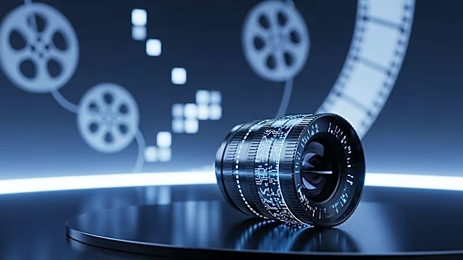 ByteDance AI Films Disrupt Cannes with Cost-Effective Production