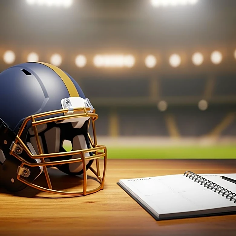 Los Angeles Rams Players Anticipate Exciting 2026 NFL Schedule with Key Matchups