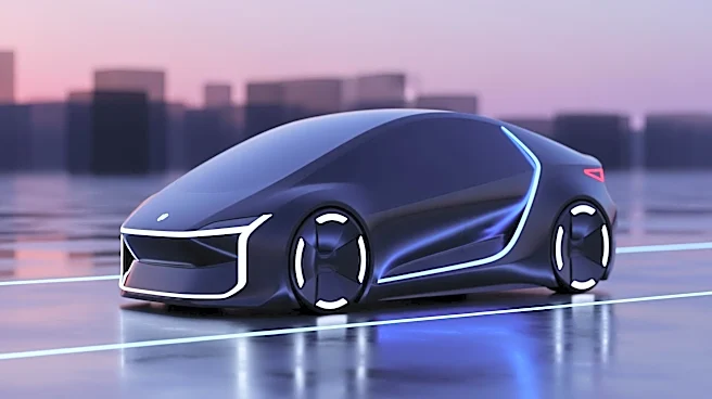 Pony.ai Expands Robotaxi Fleet Despite Safety Review in China