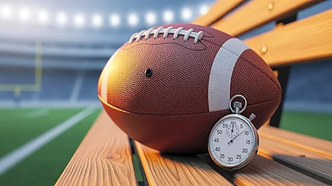 Duke Football Identifies Key X-Factors for 2026 Season