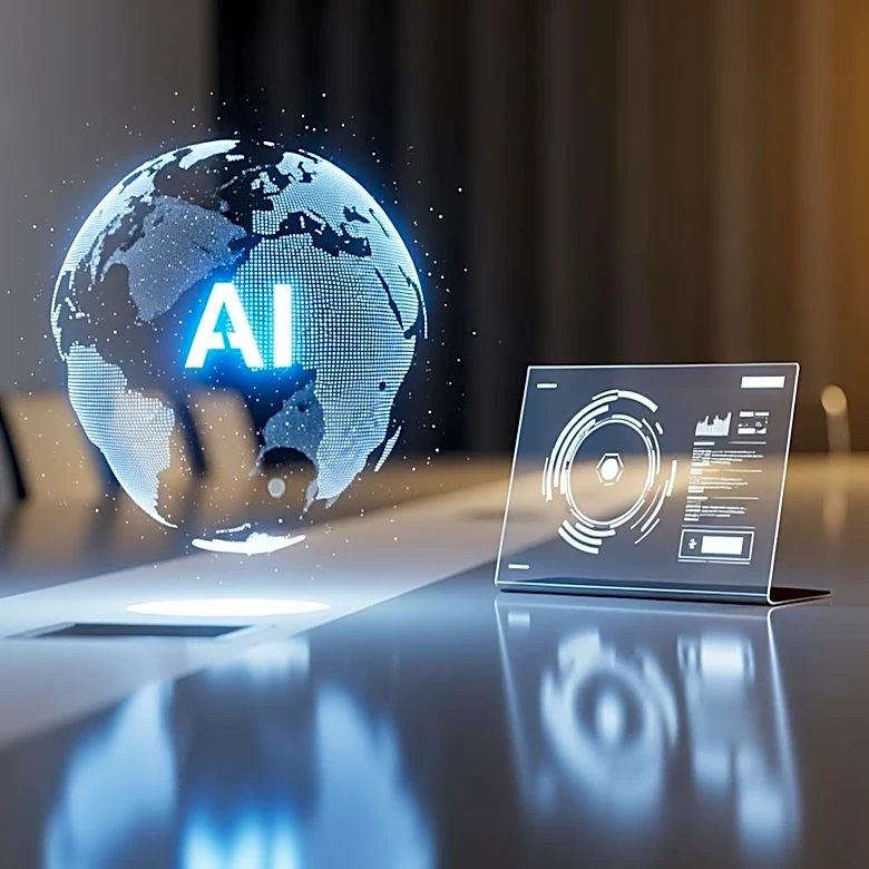 CEOs Navigate Workforce Changes Amid AI Integration at WWD Beauty Summit