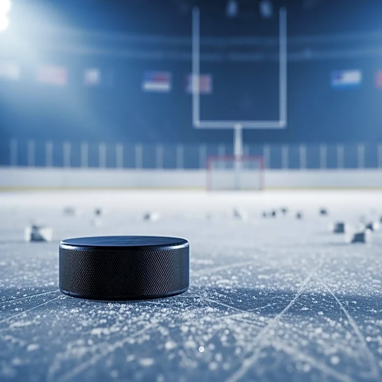 Lane Hutson Criticizes Himself as Canadiens Fall to Hurricanes in NHL Playoffs