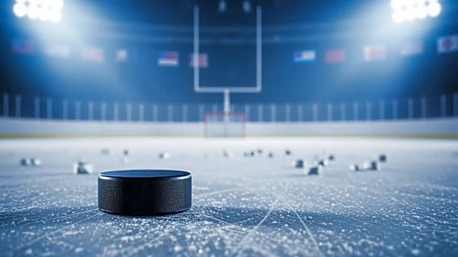 Lane Hutson Criticizes Himself as Canadiens Fall to Hurricanes in NHL Playoffs