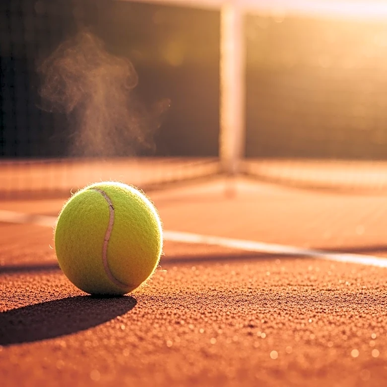 Jannik Sinner Aims to Extend Winning Streak Amid French Open Heat Wave