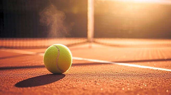Jannik Sinner Aims to Extend Winning Streak Amid French Open Heat Wave
