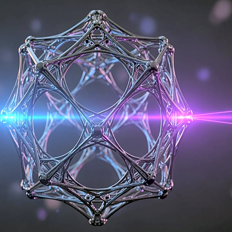 Researchers Discover New 3D Magnetic Structures Using Laser Light