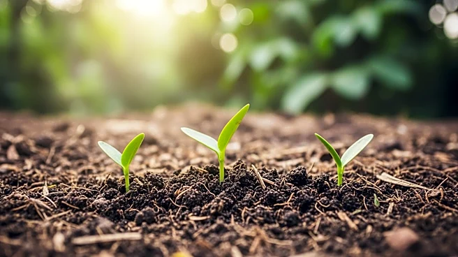 CPG Brands Embrace Regenerative Agriculture to Meet Consumer Demand