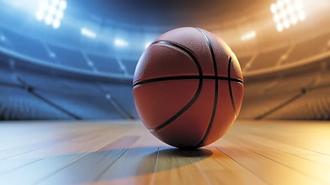 San Antonio Spurs Aim for Series Lead Against Oklahoma City Thunder in Game Five