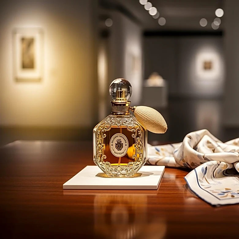 French Luxury Showcases Cultural Influence in New York Exhibition