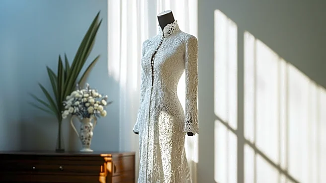 Dror Kontento Offers Bridal Gowns at Unprecedented Prices in Annual Sale