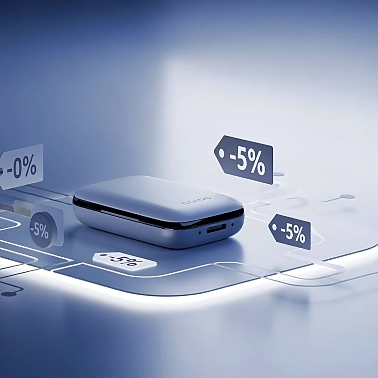 Amazon's Memorial Day Sale Offers Significant Discounts on Tech Products