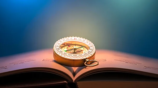 Compass Pathways to Engage in Jefferies Global Healthcare Conference