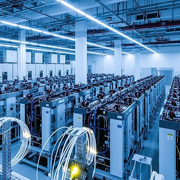 Pace Digitek Expands BESS Manufacturing and Telecom Infrastructure, Reports Significant Revenue Growth