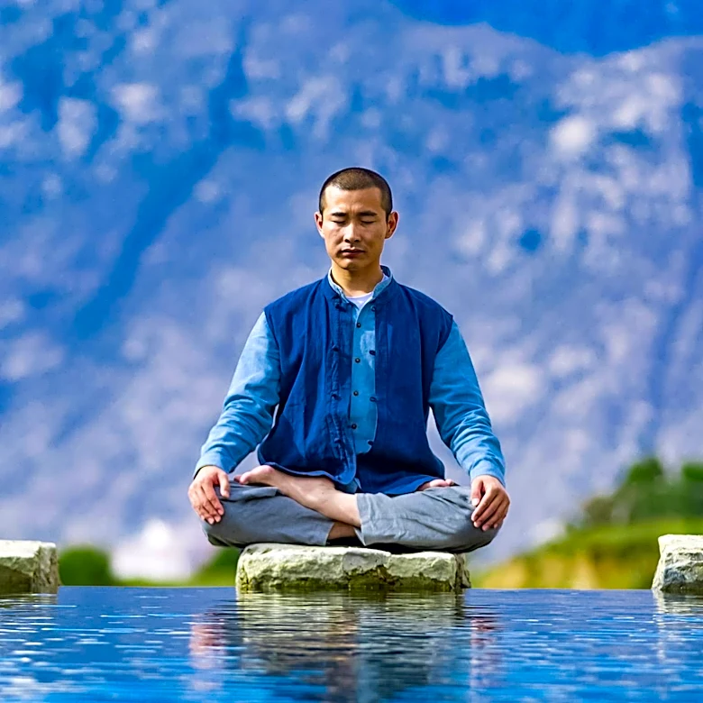 Sam Yo's Transition from Performer to Mindfulness Advocate Highlights Personal Growth
