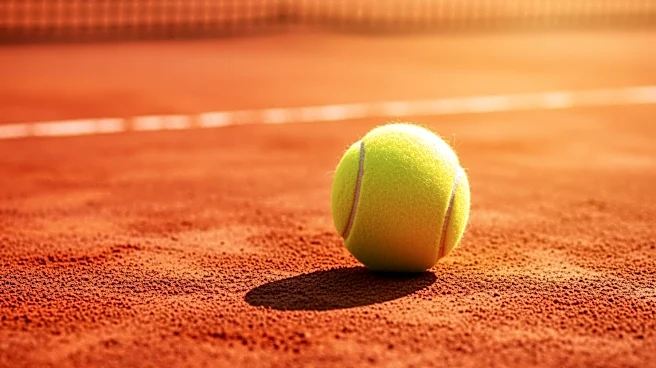 Aryna Sabalenka Shines in French Open Victory Amid Heat Wave, Medvedev Falls in Five Sets