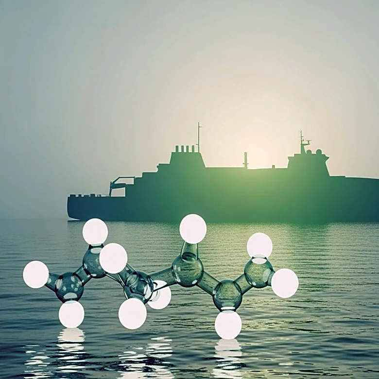 IMO Approves Safety Guidelines for Ammonia-Fueled Vessels, Paving Way for Cleaner Shipping