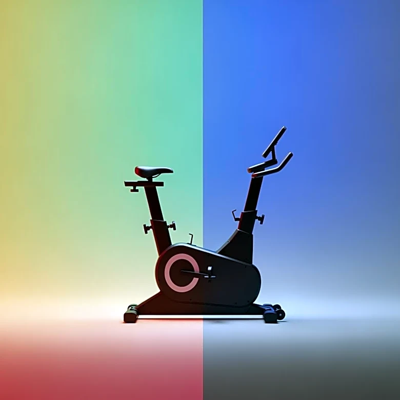 Peloton's Rise and Fall: A Pandemic-Era Fitness Icon Faces Decline