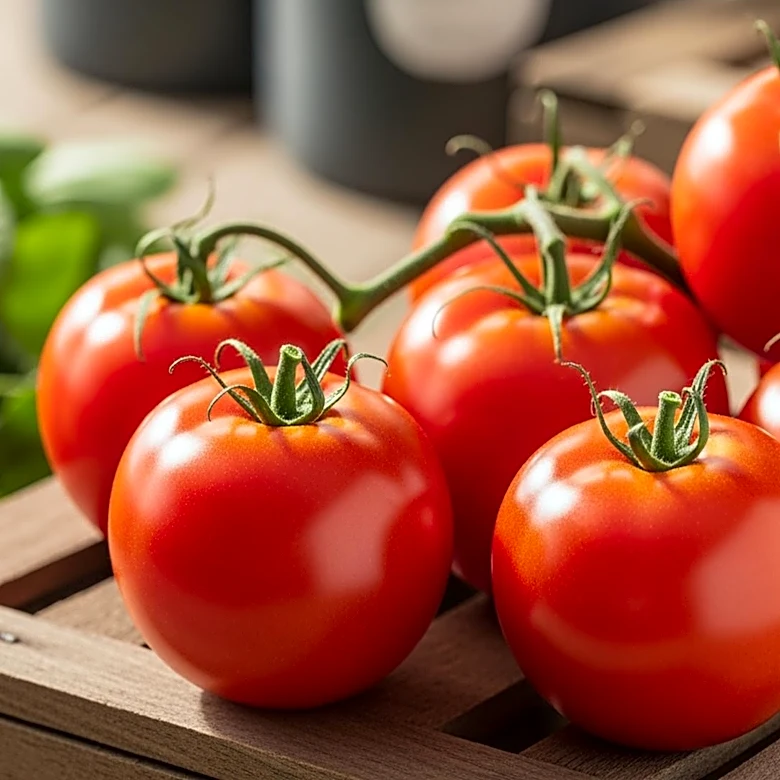 Tomato Prices Surge in U.S. Supermarkets Amidst Spring Supply Challenges