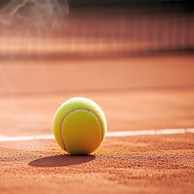 Adam Walton Defeats Daniil Medvedev in French Open Upset Amid Heatwave