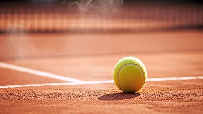 Adam Walton Defeats Daniil Medvedev in French Open Upset Amid Heatwave