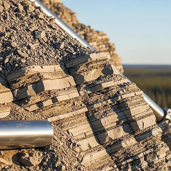 Northern Oil and Gas Acquires Stake in Alberta's Duvernay Shale, Expanding Canadian Operations