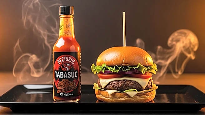 Jack in the Box Partners with Hot Ones for Limited-Time Munchie Meal Collaboration