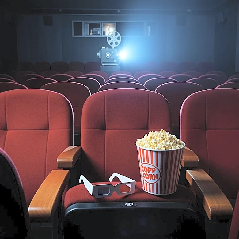 Indie Horror Film 'Obsession' Drives U.S. Box Office Surge Over Memorial Day Weekend