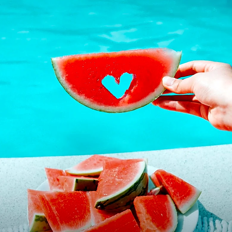 Research Highlights Watermelon's Potential Health Benefits for Heart and Metabolism