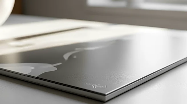 Tivano Pro Antibacterial Titanium Cutting Board Faces Consumer Scrutiny Over Material Claims