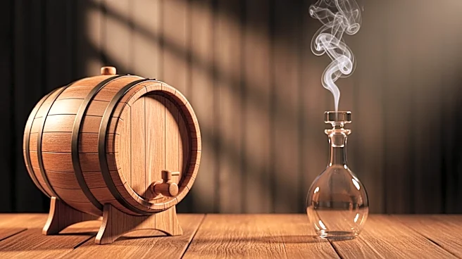 Master Blender Nancy Fraley Announces Retirement from Jos. A. Magnus Co.
