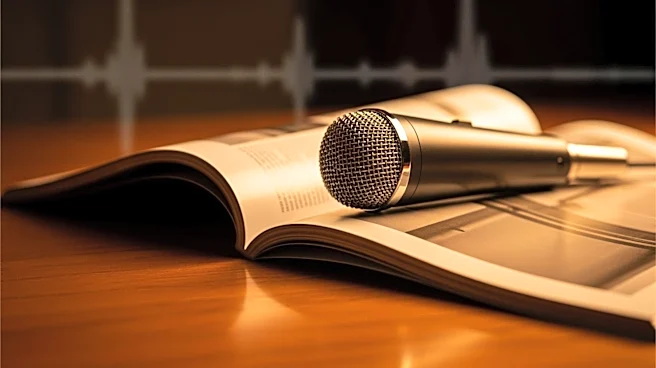 Spotify Introduces Narrated Magazine Articles to Expand Audio Offerings