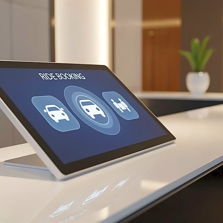 Mews and Uber Integrate Ride Booking into Hotel Systems to Enhance Guest Experience
