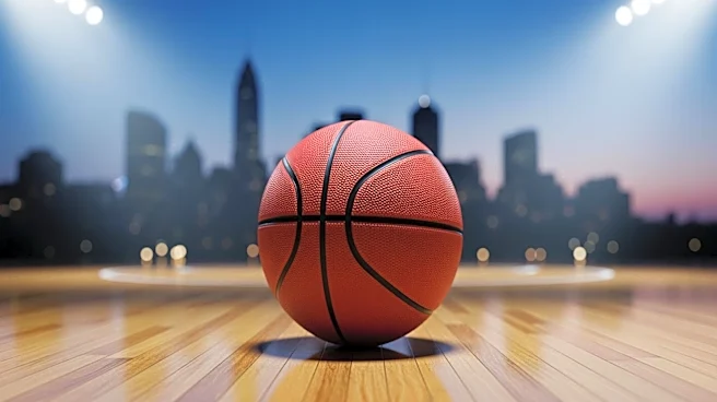 New York Knicks Return to NBA Finals After 27-Year Absence