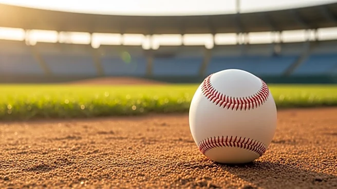 Oregon State Baseball Prepares for NCAA Tournament in Eugene Regional