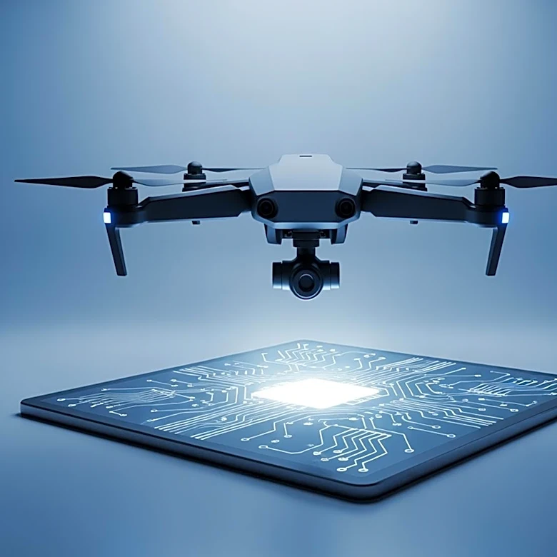 Capytech UK Secures E-Learning Contract with Eagle Eye Innovations Amid Tightening Drone Regulations