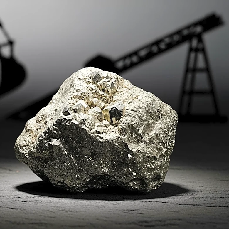 Jinchuan Group Uncovers $145 Million Fraud in Congo Mining Operations