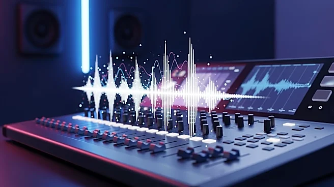 Universal Music Group and TikTok Renew Agreement to Combat Unauthorized AI Music