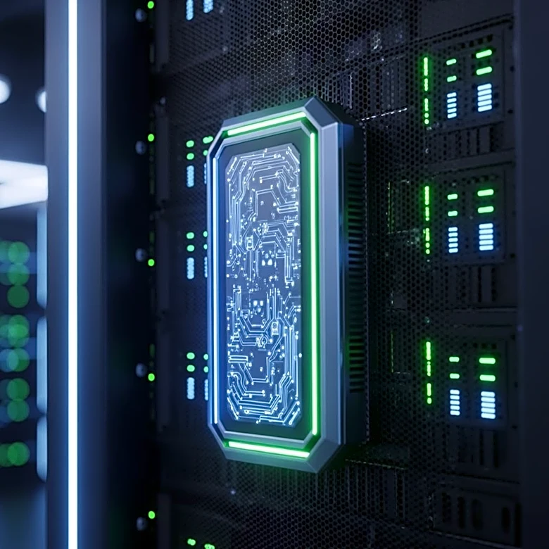 SoftBank Enters Sovereign AI Market with New GPU Cloud Infrastructure