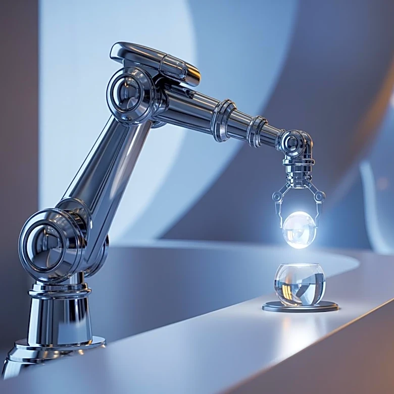 Hospitality Industry Embraces AI and Robotics for Enhanced Efficiency and Guest Experience