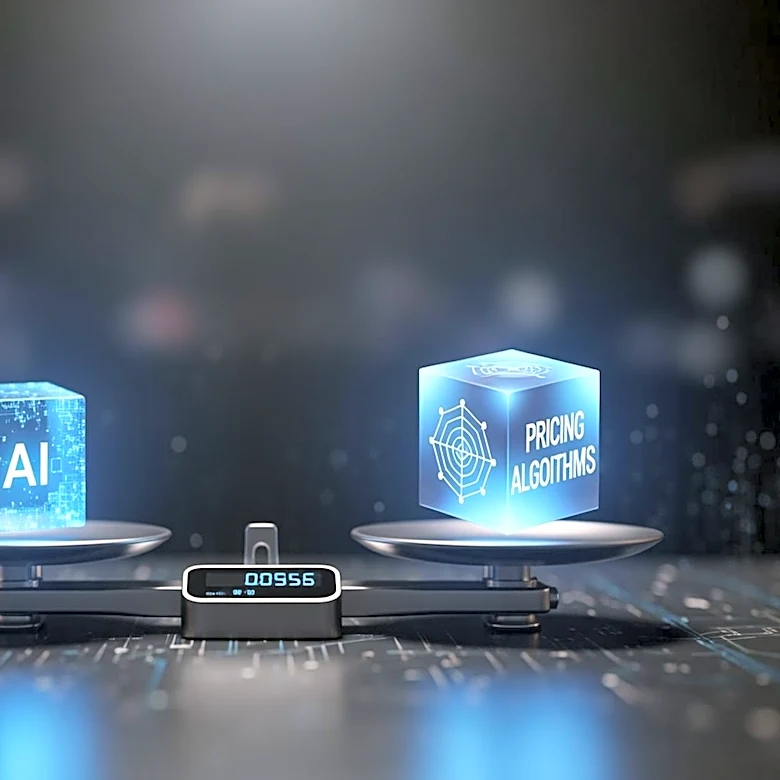 DOJ Warns AI Pricing Tools May Lead to Antitrust Violations
