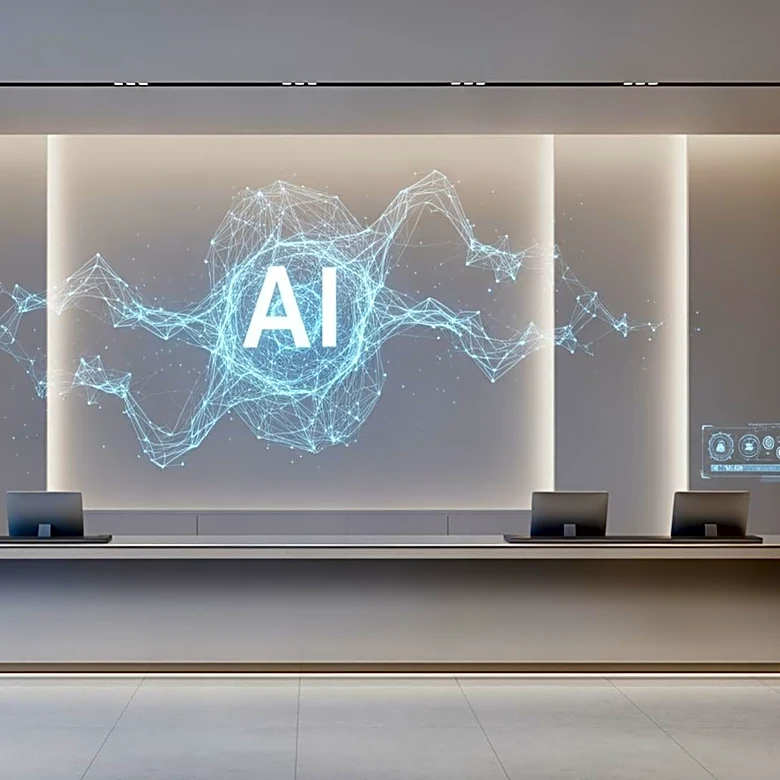 Sirma Showcases AI Solutions for Hospitality at HITEC 2026
