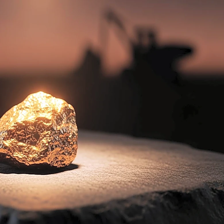 GDM Signs Gold Offtake Deal with MRI Trading for Challenger Mine